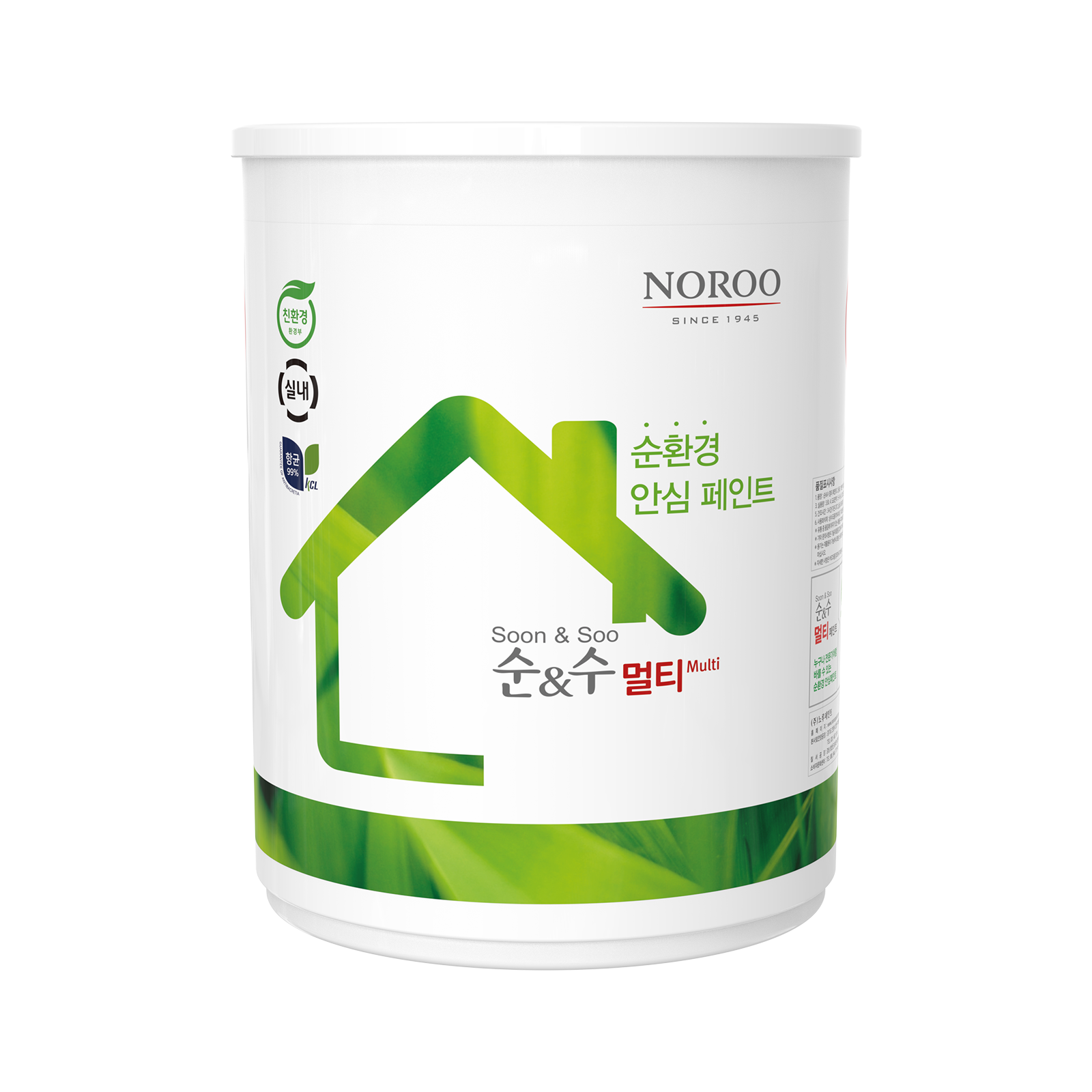 노루페인트 제품 이미지